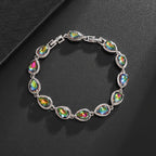 ✨ Bracciale Vintage in stile bohemien