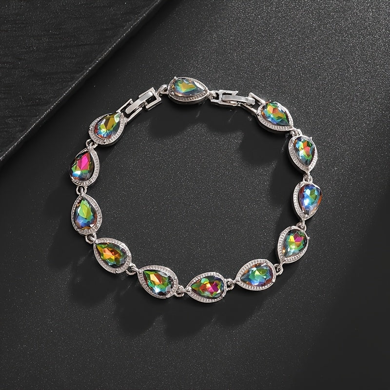 ✨ Bracciale Vintage in stile bohemien