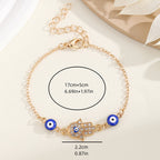 ✨ Bracciale Boho Vintage