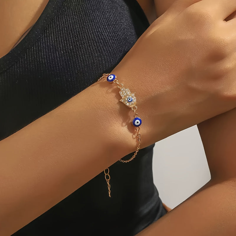 ✨ Bracciale Boho Vintage