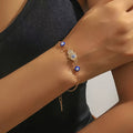 ✨ Bracciale Boho Vintage