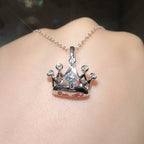Collana con pendente Vintage ✨