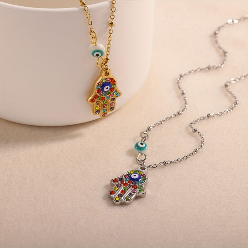 ✨ Collana Vintage Elegante