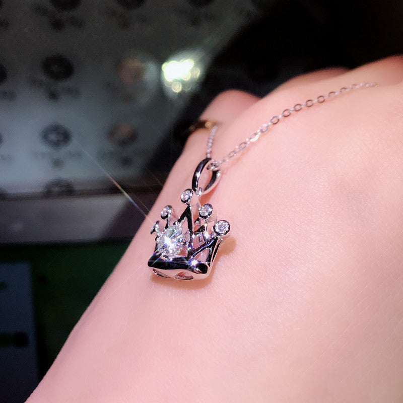 Collana con pendente Vintage ✨