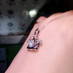 Collana con pendente Vintage ✨
