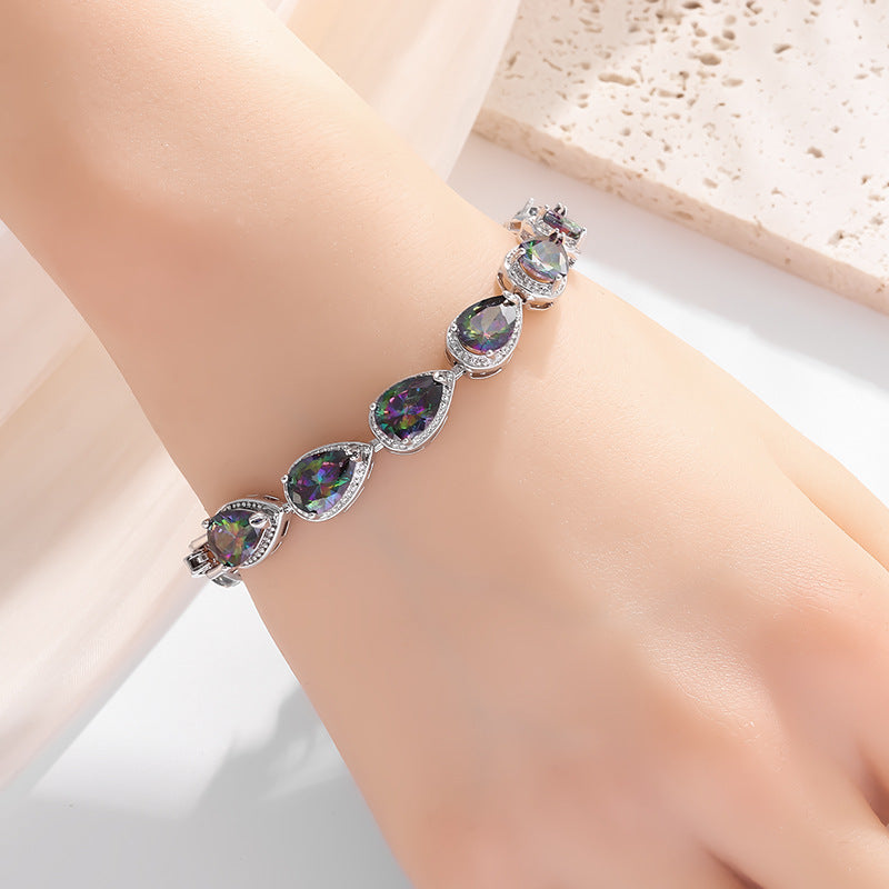 ✨ Bracciale Vintage in stile bohemien