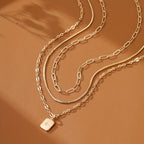 ✨ Collana Vintage dal design esclusivo