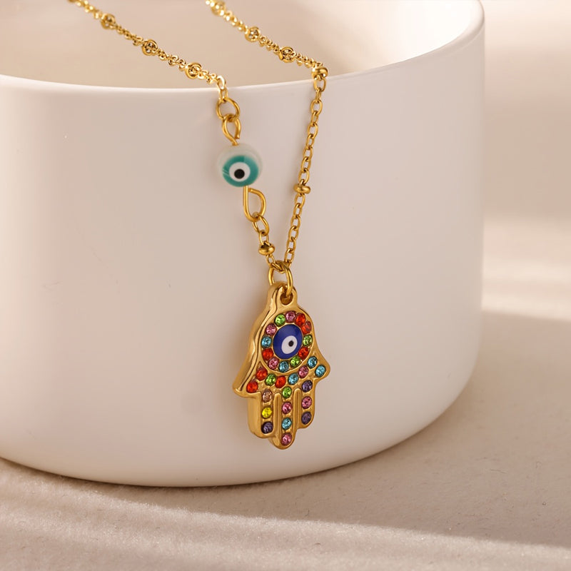 ✨ Collana Vintage Elegante