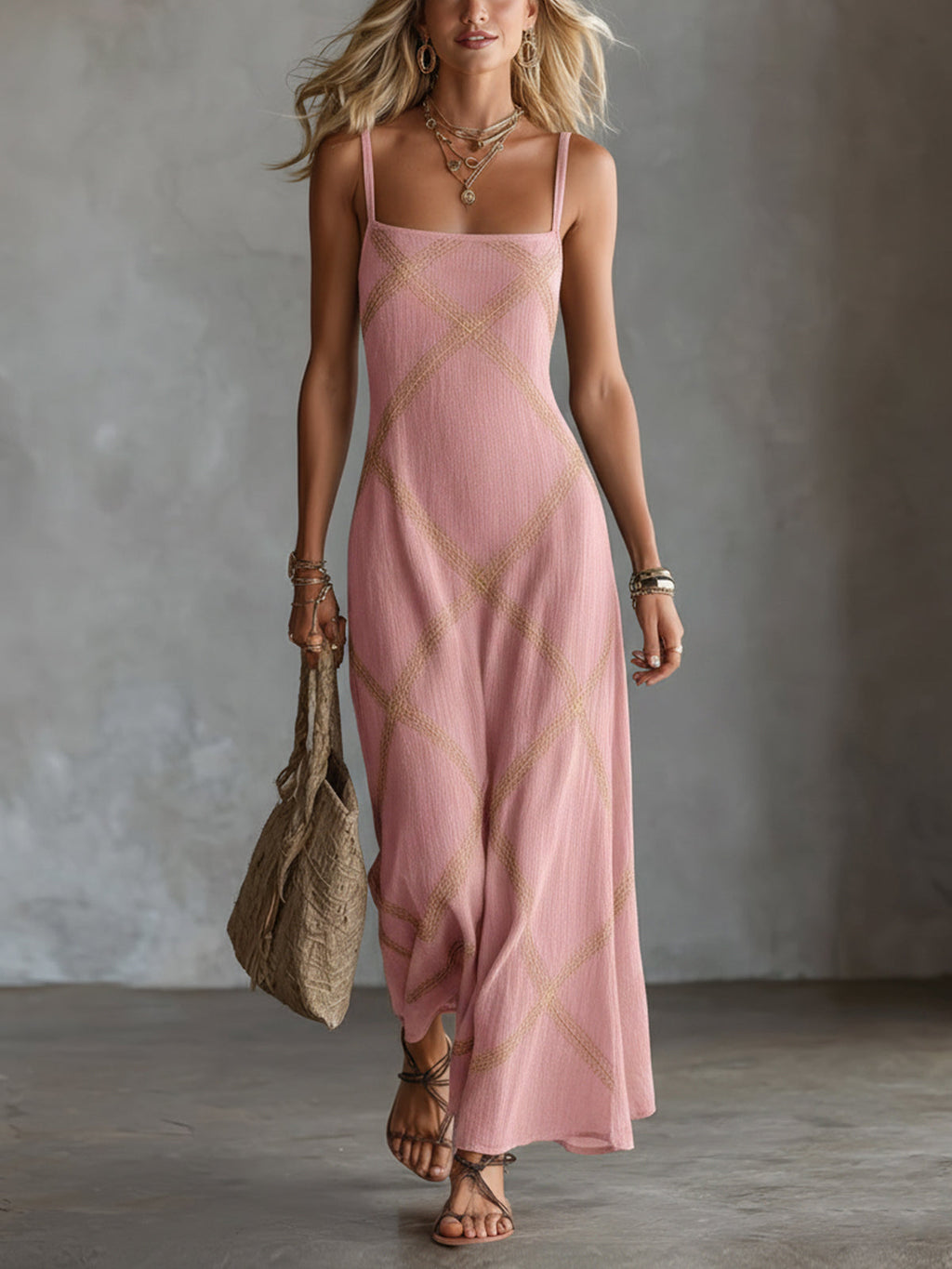 Ariadna | Vestito Ambra