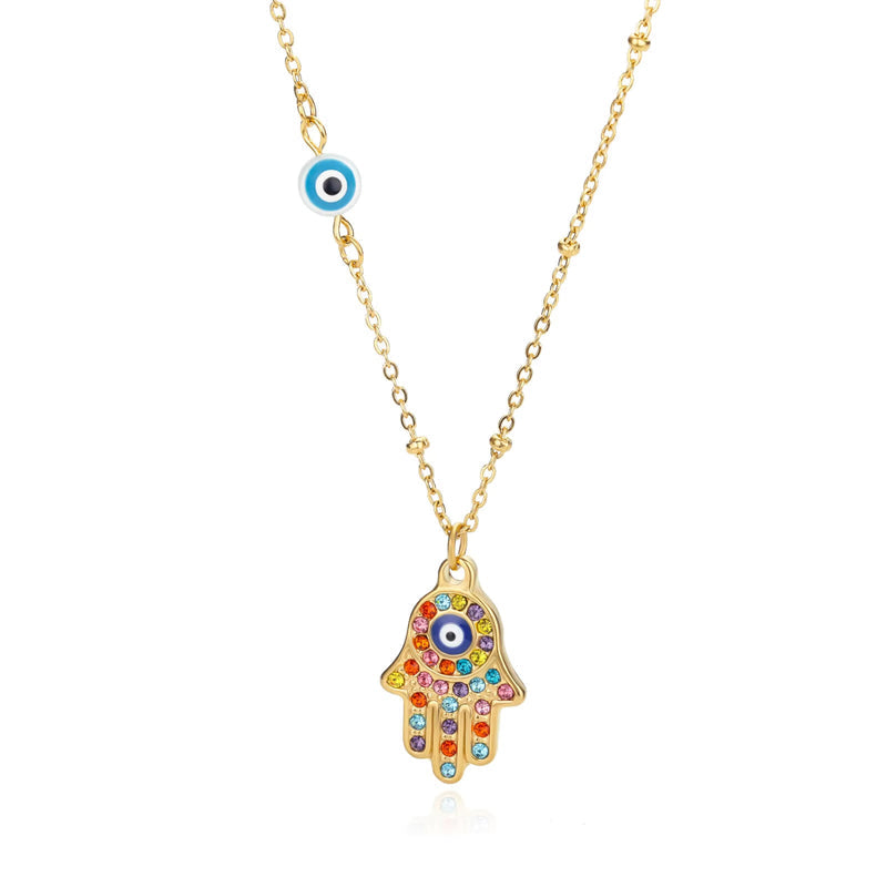 ✨ Collana Vintage Elegante