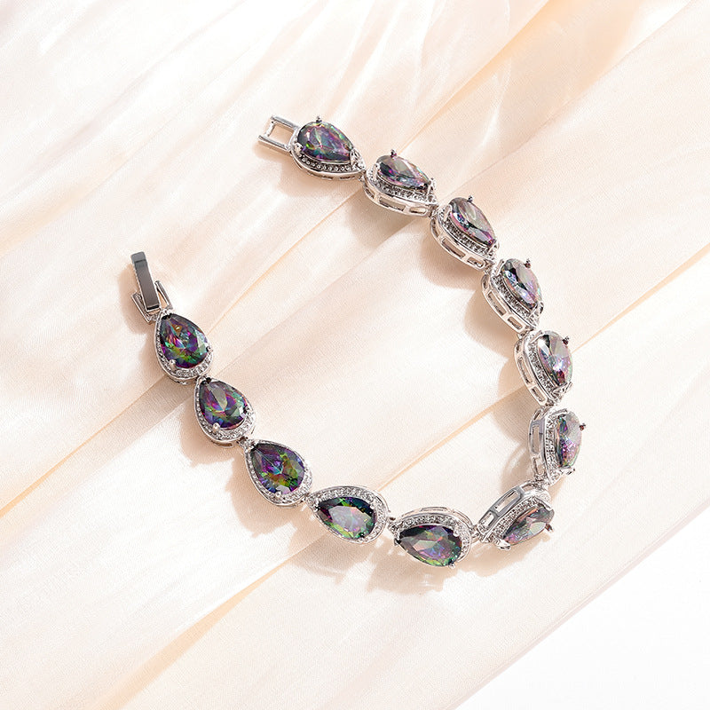 ✨ Bracciale Vintage in stile bohemien