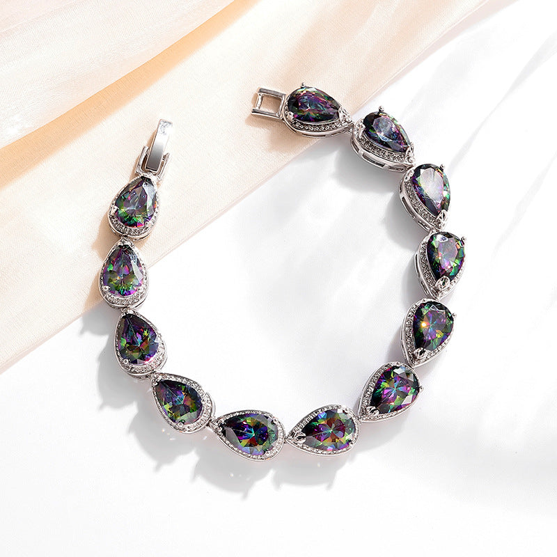 ✨ Bracciale Vintage in stile bohemien