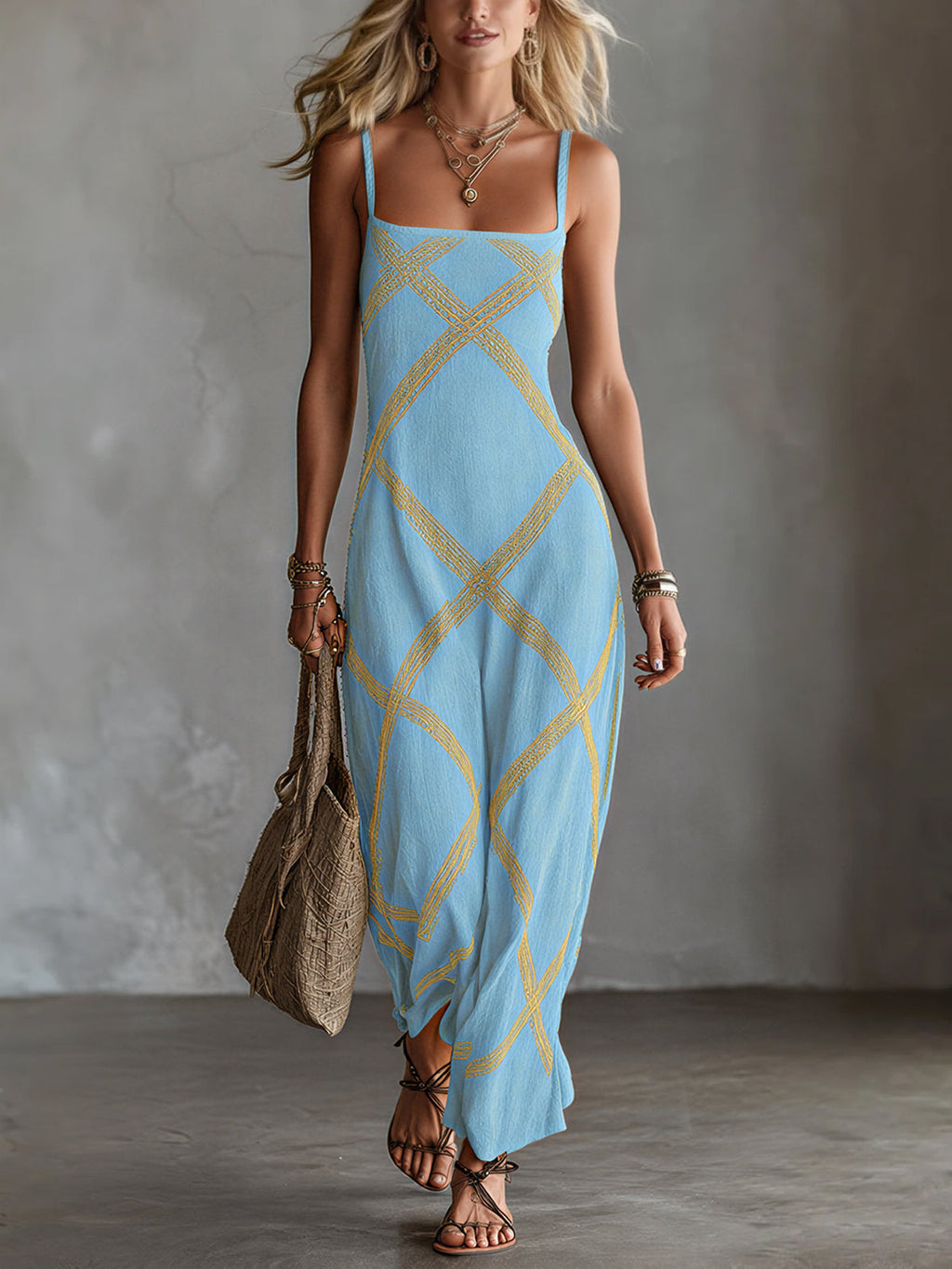 Ariadna | Vestito Ambra