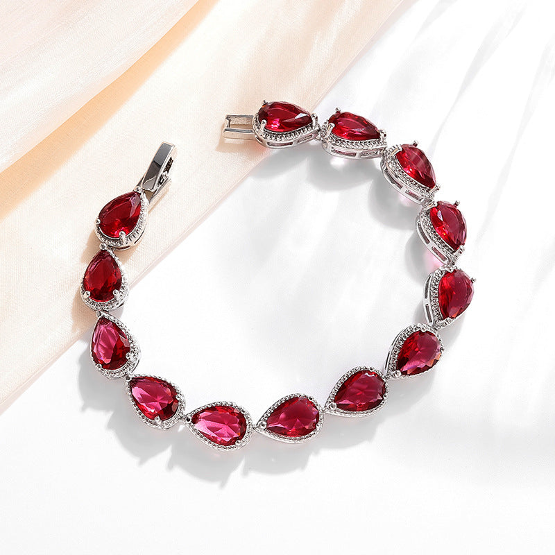 ✨ Bracciale Vintage in stile bohemien