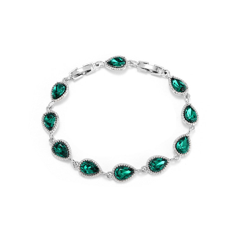 ✨ Bracciale Vintage in stile bohemien