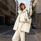 Cappotto nordico Premium