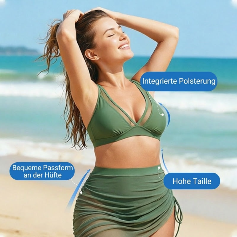 Bikini Completo Silhouette Perfetta