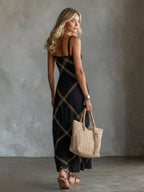 Ariadna | Vestito Ambra