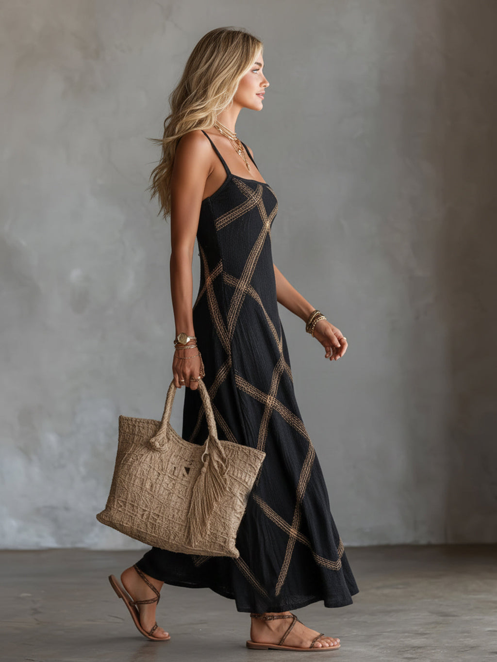 Ariadna | Vestito Ambra