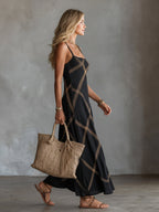 Ariadna | Vestito Ambra