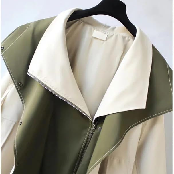 Fiore | Cappotto antivento premium