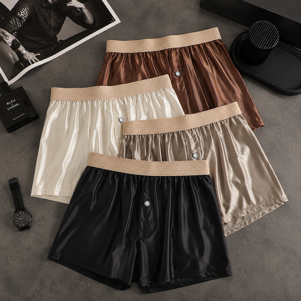 Boxer Premium