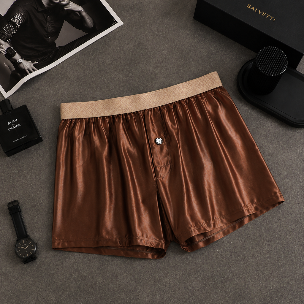 Boxer Premium