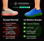 UrbanFit™ | Scarpe ortopediche Ultra comode