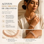 ✨ Set Foglie Brillanti