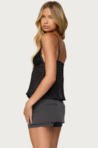 Top stile BabyDoll