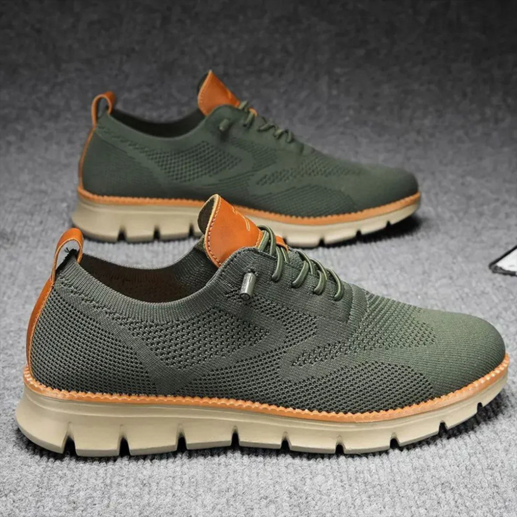 UrbanFit™ | Scarpe ortopediche Ultra comode