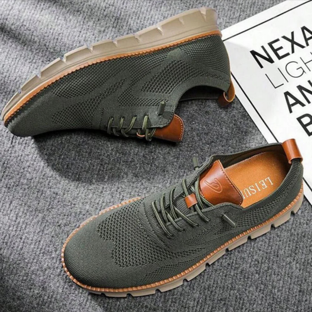 UrbanFit™ | Scarpe ortopediche Ultra comode