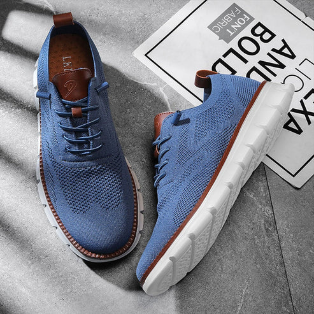 UrbanFit™ | Scarpe ortopediche Ultra comode