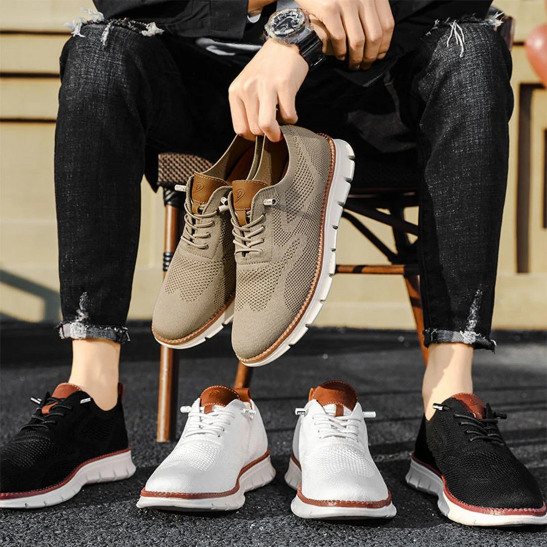 UrbanFit™ | Scarpe ortopediche Ultra comode