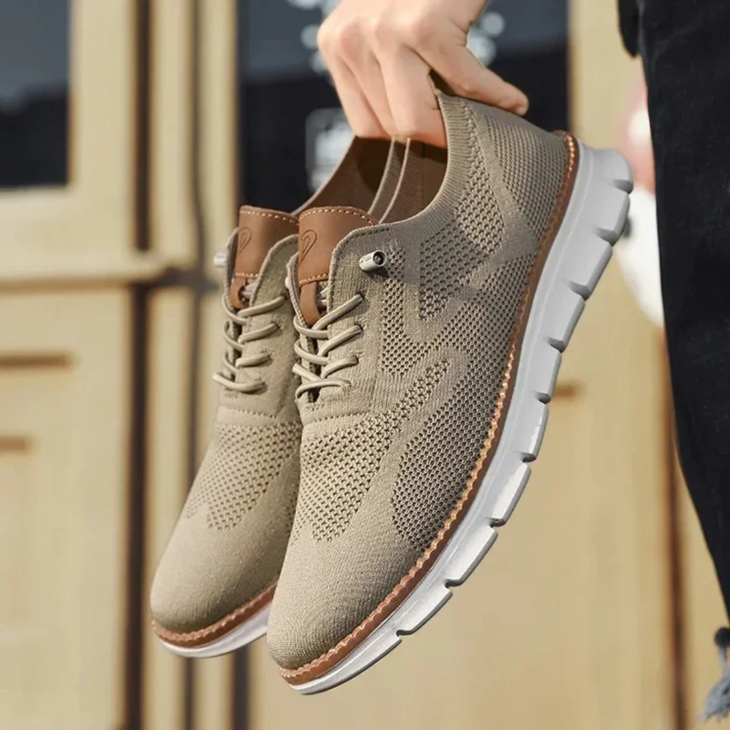 UrbanFit™ | Scarpe ortopediche Ultra comode