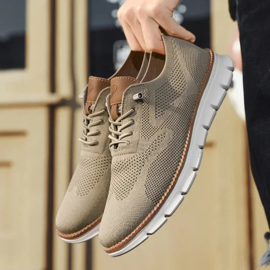 UrbanFit™ | Scarpe ortopediche Ultra comode