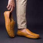 Florence – Mocassini in pelle
