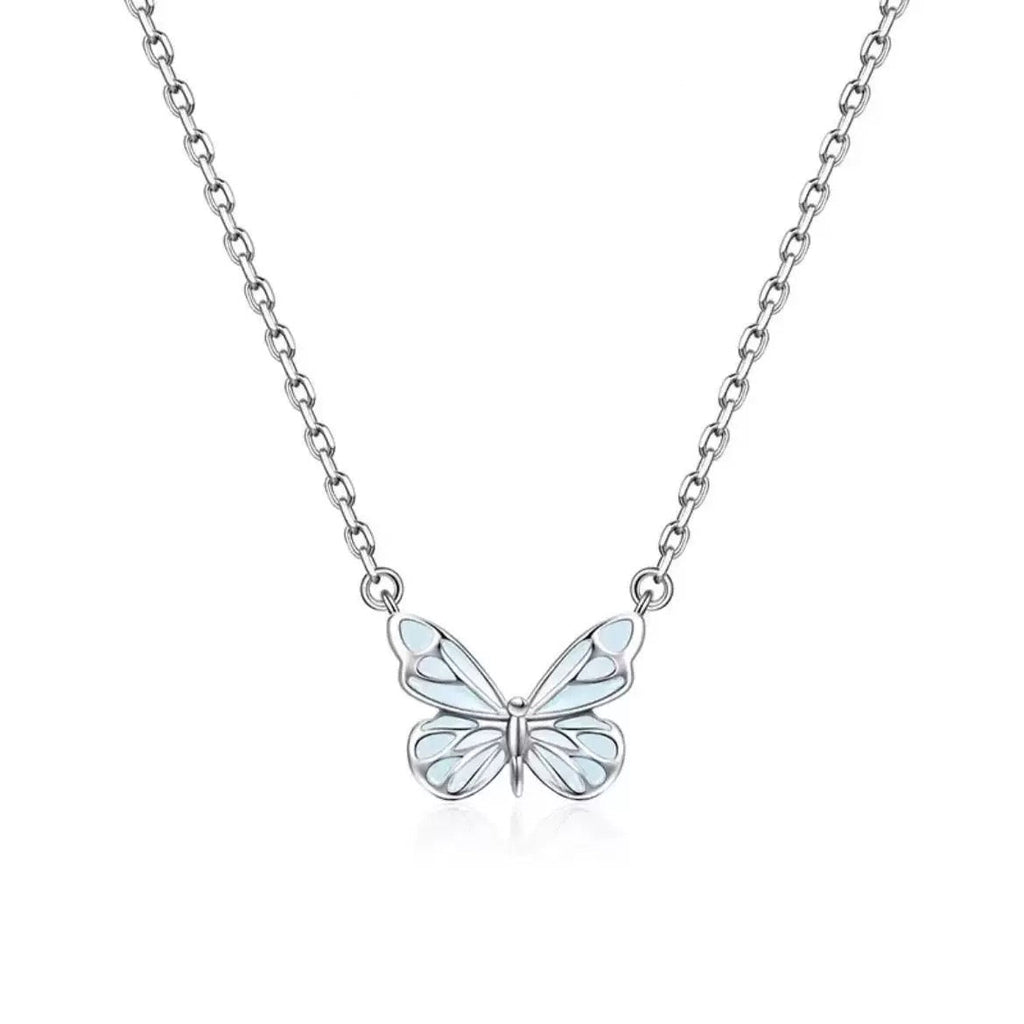 ✨ Collezione Farfalla Luminosa