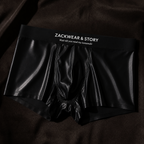 Boxer premium Ice