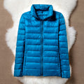 Chloe™ | Cappotto imbottito leggero
