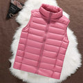 Anya™ | Gilet classico premium