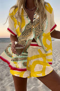 Completo coordinato estivo