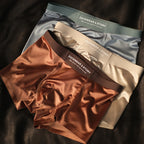 Boxer premium Ice
