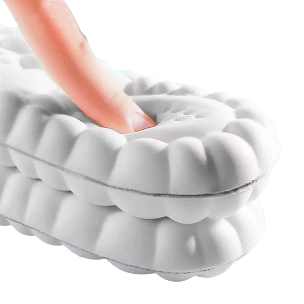 Plantari ortopedici con supporto dell’arco plantare — elevato assorbimento degli urti