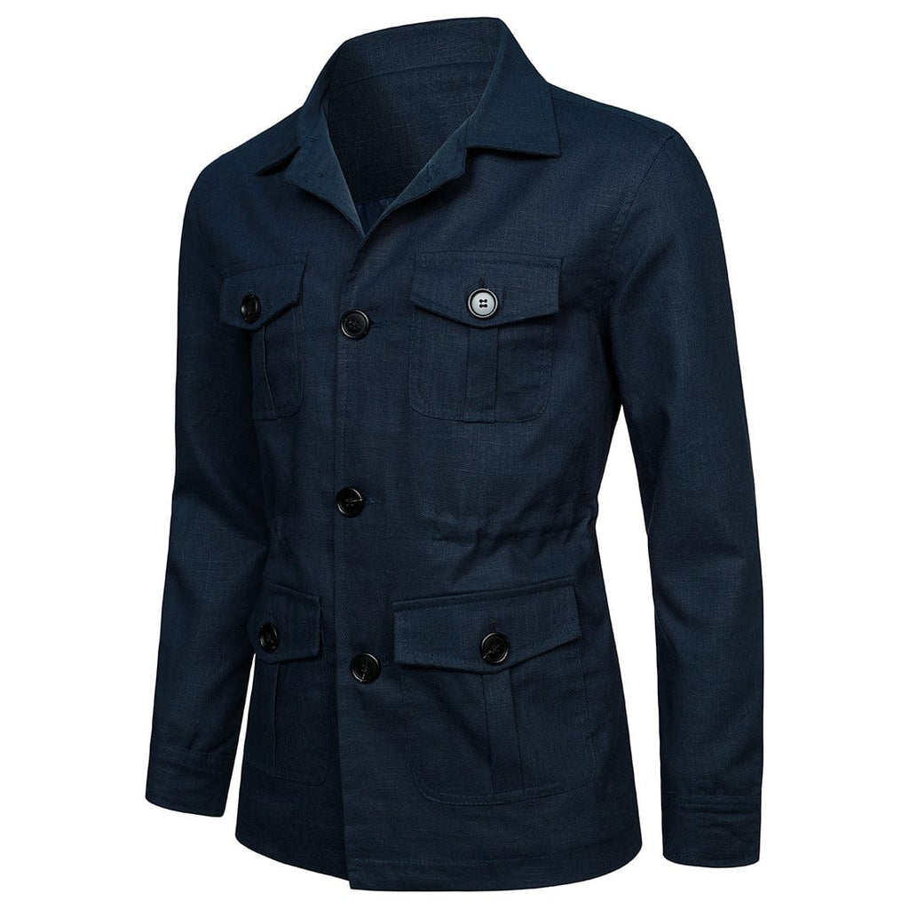 Giacca casual premium