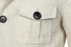 Giacca casual premium