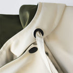 Fiore | Cappotto antivento premium