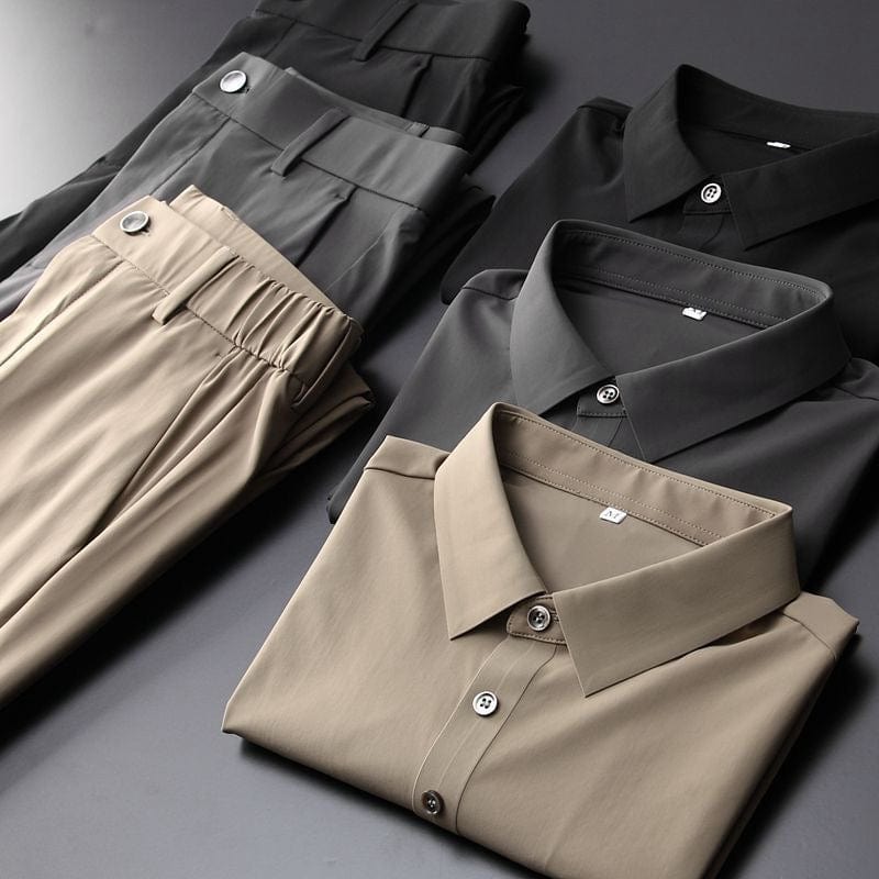 Completo casual premium