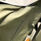 Fiore | Cappotto antivento premium