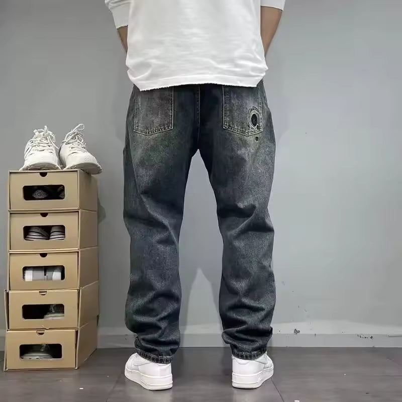 Jeans premium da uomo
